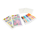 مجموعة أنشطة الحيوانات من Crayola Wixels