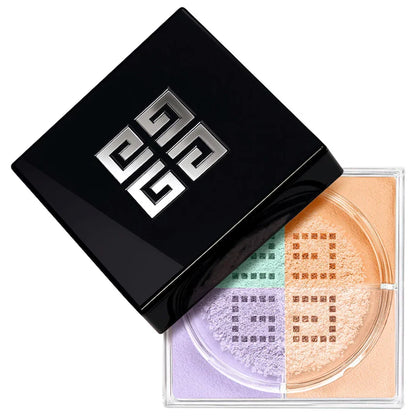 Givenchy Prisme Libre Matte-Finish and Enhanced Radiance Loose Powder 10g