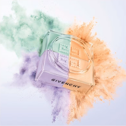 Givenchy Prisme Libre Matte-Finish and Enhanced Radiance Loose Powder 10g