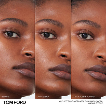 Tom Ford Architecture Soft Matte Blurring Powder