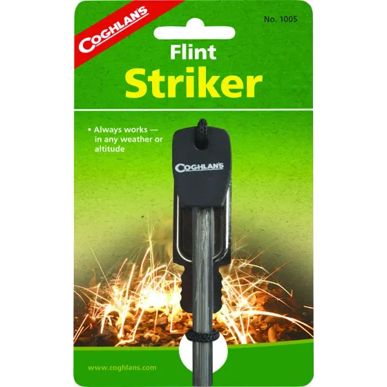 Flint Striker