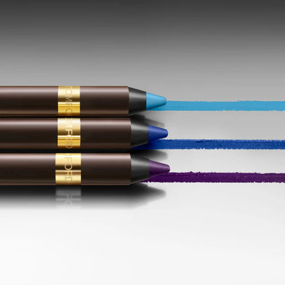 Tom Ford Runway Gel Eyeliner - 05 Turquoise