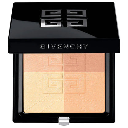 Givenchy Prisme Libre 4-Color Pressed Powder