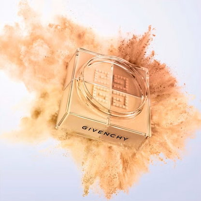 Givenchy Prisme Libre Matte-Finish and Enhanced Radiance Loose Powder 10g