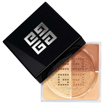 Givenchy Prisme Libre Matte-Finish and Enhanced Radiance Loose Powder 10g