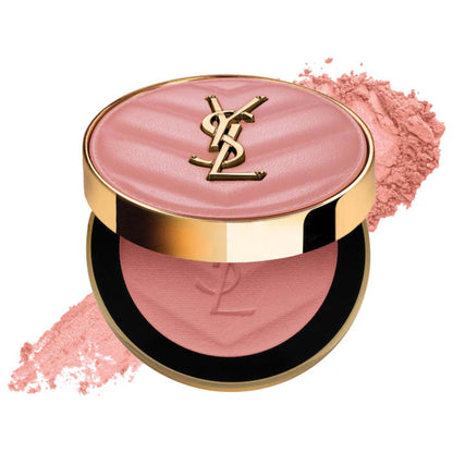 Yves Saint Laurent Make Me Blush Bold Blurring - 06 Rose Haze