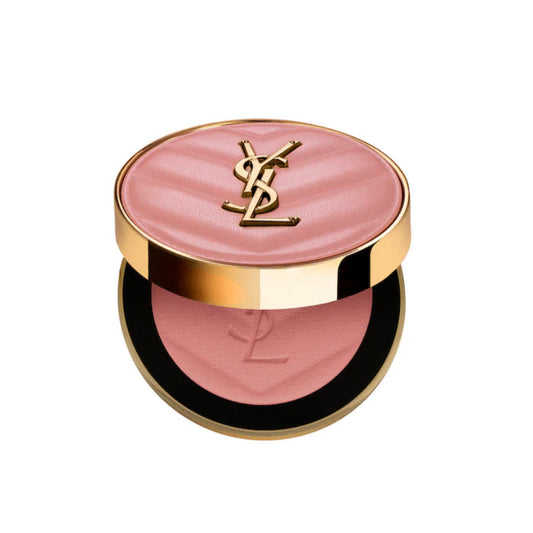 Yves Saint Laurent Make Me Blush Bold Blurring - 06 Rose Haze