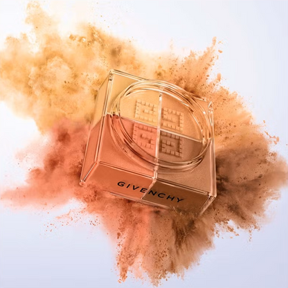 Givenchy Prisme Libre Matte-Finish and Enhanced Radiance Loose Powder 10g