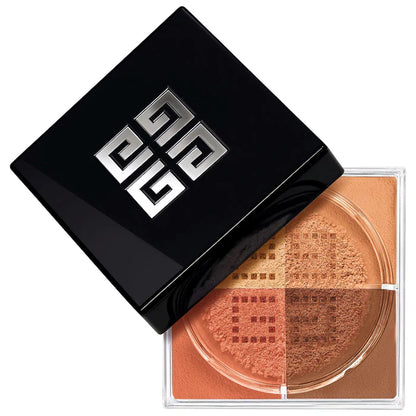 Givenchy Prisme Libre Matte-Finish and Enhanced Radiance Loose Powder 10g