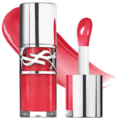 Yves Saint Laurent Loveshine Plumping Lip Oil