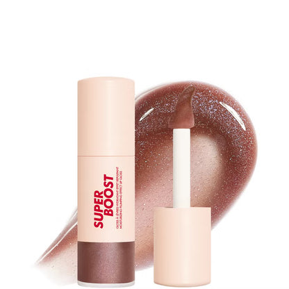 MAKE UP FOR EVER Super Boost Lip Gloss