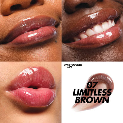 MAKE UP FOR EVER Super Boost Lip Gloss