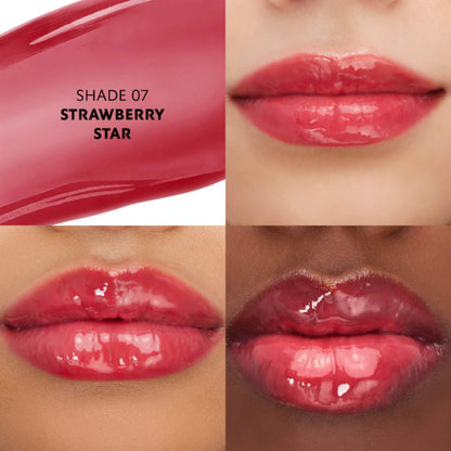 Yves Saint Laurent Loveshine Plumping Lip Oil