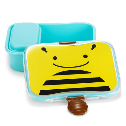 Skip Hop - Zoo Lunch Kit - Bee