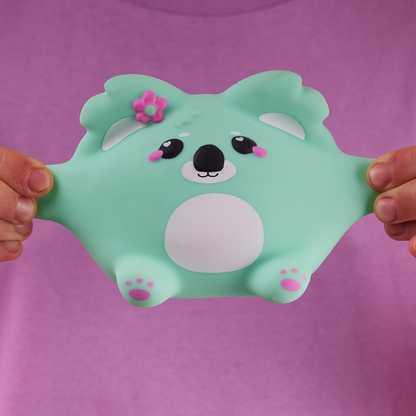 Smooshzees Cutezees - Chip