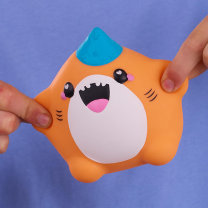 Smooshzees Cutezees - Sandi