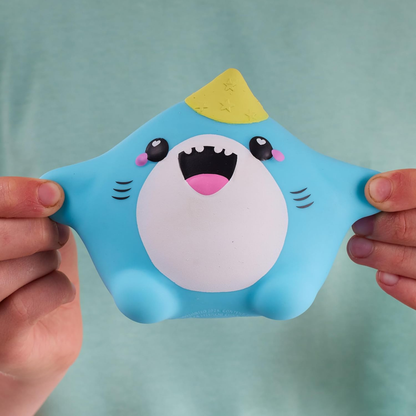 Smooshzees Cutezees - Snaws