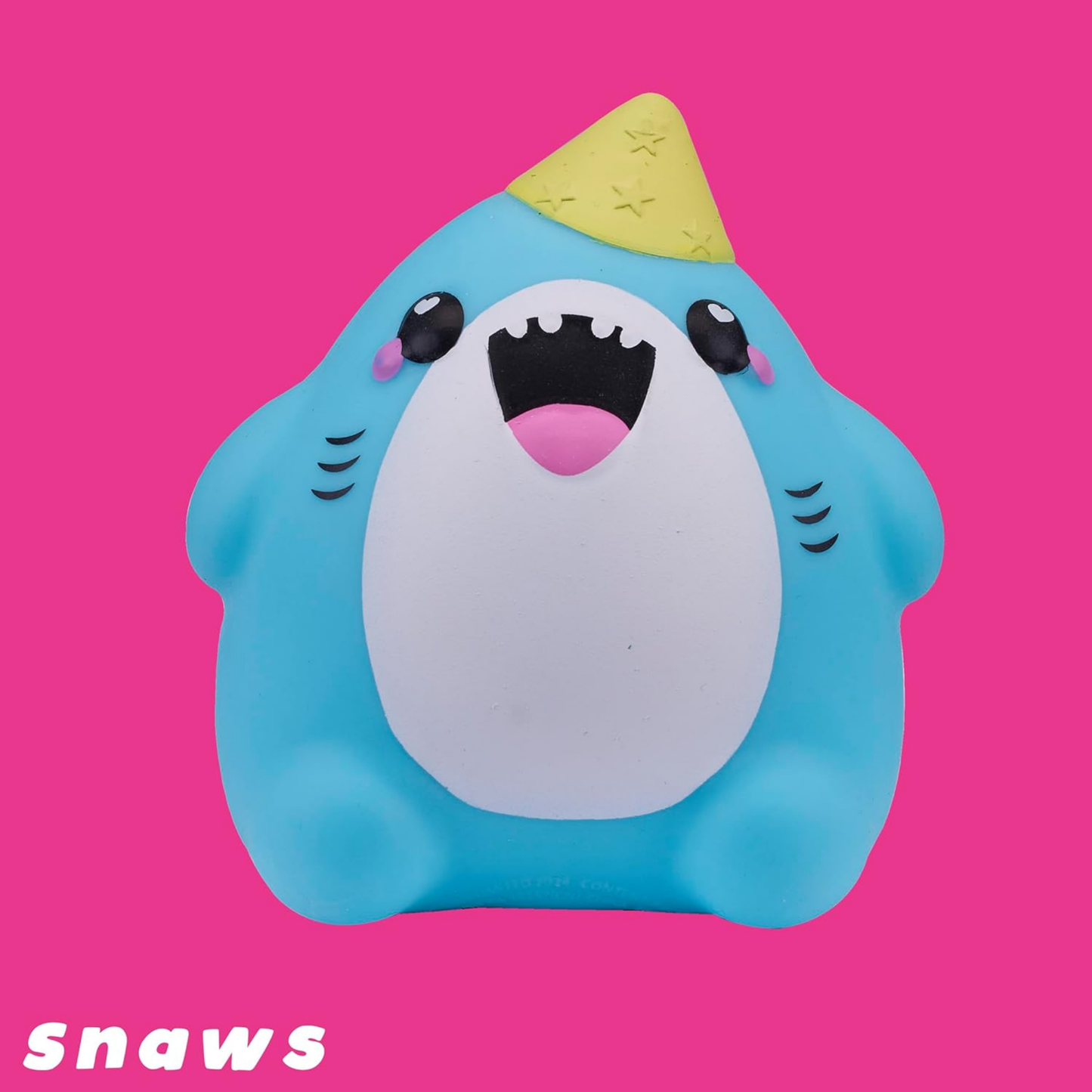 Smooshzees Cutezees - Snaws