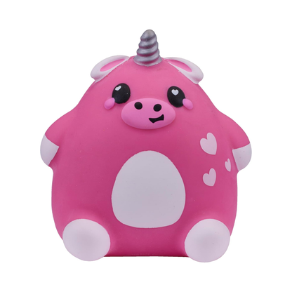 Smooshzees Cutezees - Scarlet