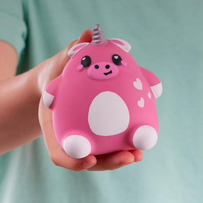 Smooshzees Cutezees - Scarlet