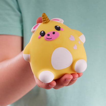 Smooshzees Cutezees - Buttercup