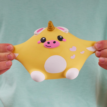 Smooshzees Cutezees - Buttercup