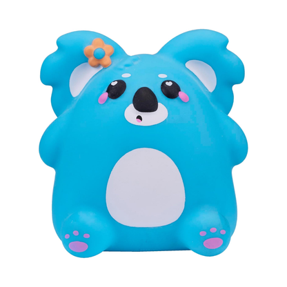 Smooshzees Cutezees - Bambo