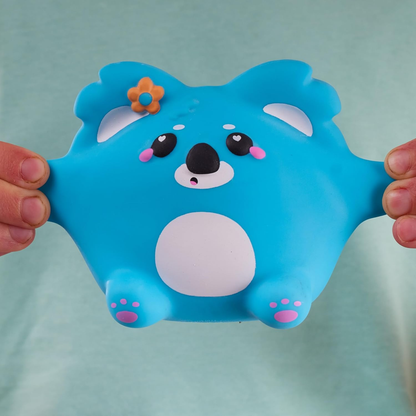 Smooshzees Cutezees - Bambo