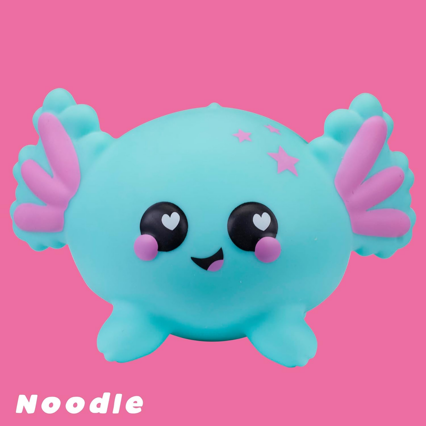 Smooshzees Luvzees - Noodle