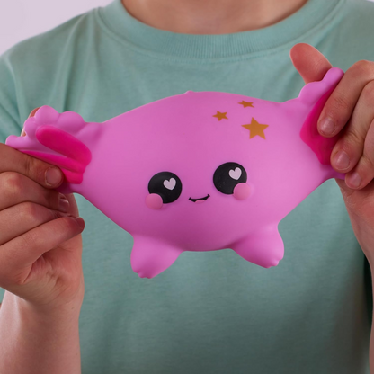 Smooshzees Luvzees - Jelly