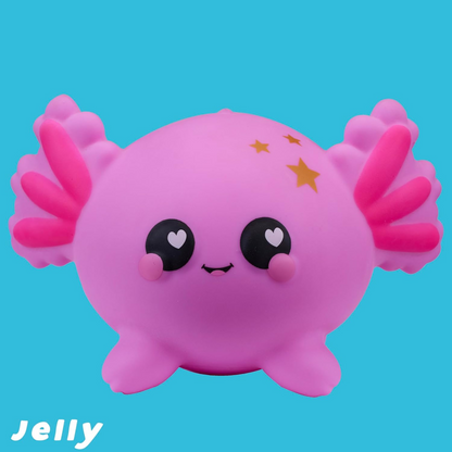 Smooshzees Luvzees - Jelly