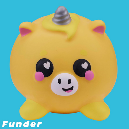Smooshzees Luvzees - Funder