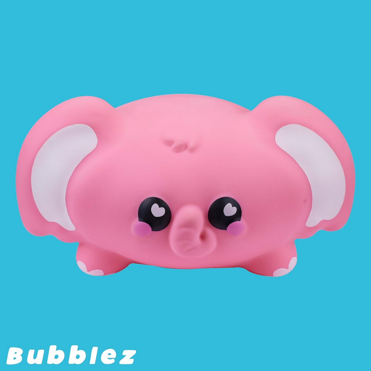 Smooshzees Snugzees - Bubblez