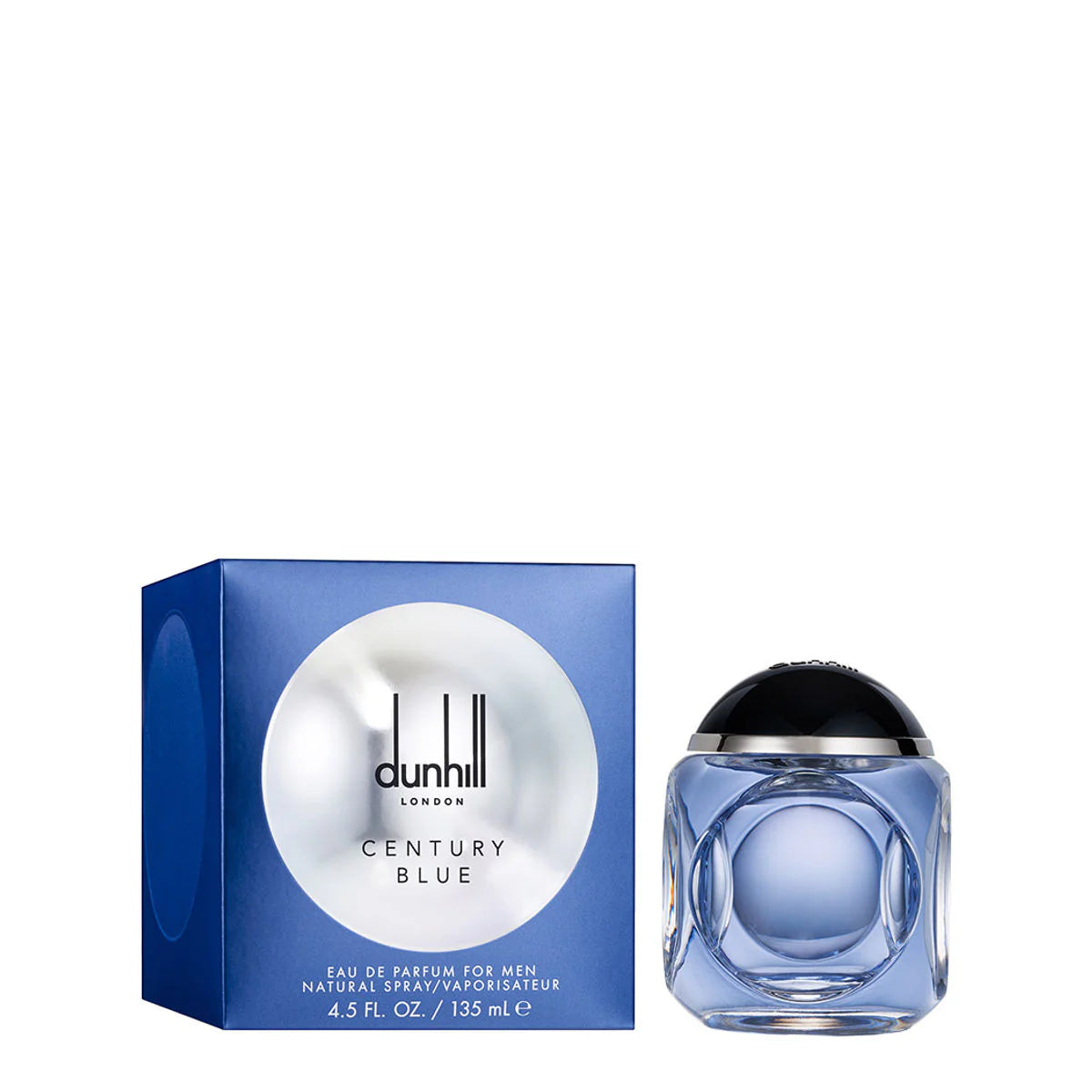 Dunhill Century Blue Eau De Parfum For Men (135 ml)