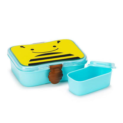 Skip Hop - Zoo Lunch Kit - Bee