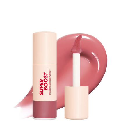 MAKE UP FOR EVER Super Boost Lip Gloss