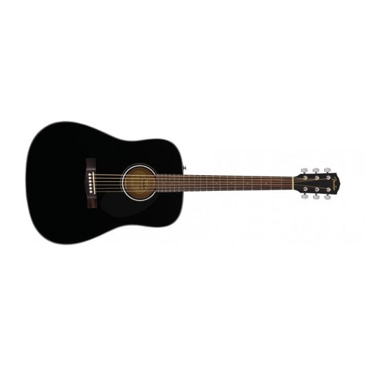 Fender 0970110006 CD-60S Dreadnought