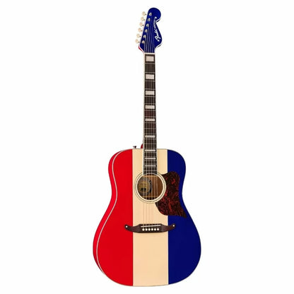 Fender 0971712398 Buck Owens Kingman Guitar