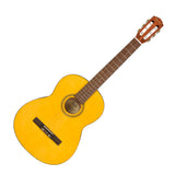 Fender 0971910121 ESC-110 Classical Wide Neck W