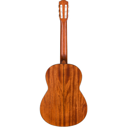 Fender 0971910121 ESC-110 Classical Wide Neck W