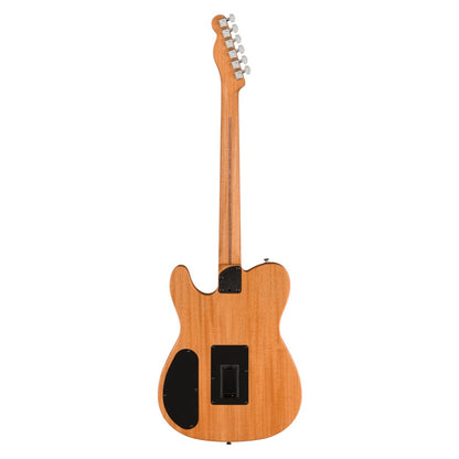 Fender 0972213280 Acoustasonic Player Telecaster - Arctic White
