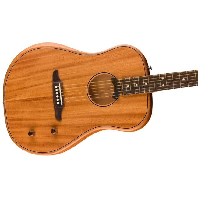 Fender 0972512122 Highway Series Dreadnought - Natural