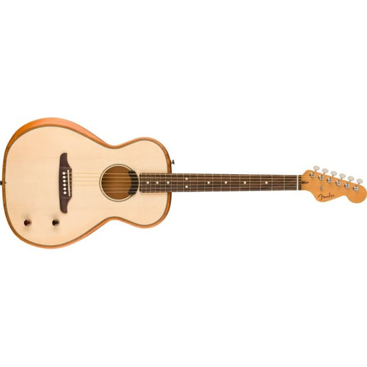 Fender 0972522121 Highway Series Parlor - Spruce