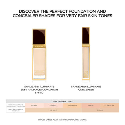 Tom Ford Shade & Illuminate Concealer