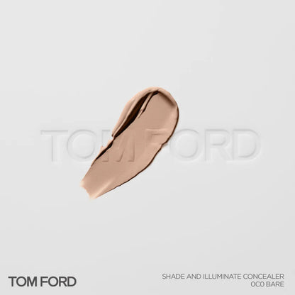 Tom Ford Shade & Illuminate Concealer