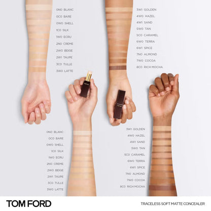 Tom Ford Traceless Soft Matte Concealer