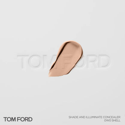 Tom Ford Shade & Illuminate Concealer