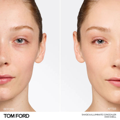 Tom Ford Shade & Illuminate Concealer