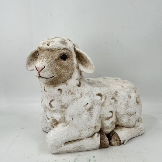 Mgo Sheep Stool