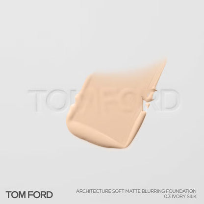 Tom Ford Architecture Soft Matte Blurring Foundation